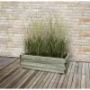 Vyvýšený záhon / truhlík LANITPLAST POTTING8 (S7231)