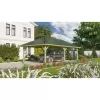 Carport KARIBU KIRN 3 68846 LG2492