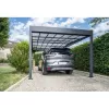 Carport TRIGANO JARDIN LIBECCIO LG2463