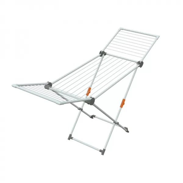 Sušák na prádlo JUWEL SUPERDRY MAXI LANIT PLAST LG2266