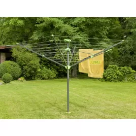 Sušák na prádlo JUWEL FUTURA ELEGANT XXL