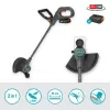 Aku vyžínač EasyTrim 25 18V P4A - 1x4,0Ah Gardena 14704-20