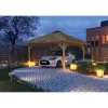 Carport KARIBU KIRN 1 68843 LG2490