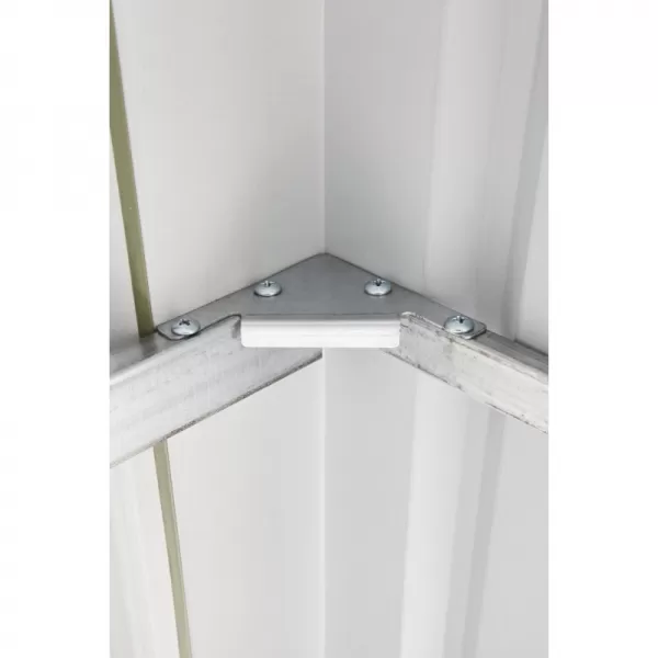 Dom GLOBEL 108 ANTRACIT so svetlíkom LG2070