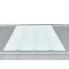 Domek GLOBEL 86 ZELENÝ se střešním oknem LG2503