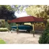 Carport KARIBU KIRN 3 68846 LG2492