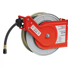 Samonavíjecí buben Holzmann LSR 15HQ