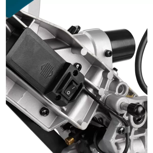 Pokosová pila Makita LS1018LN