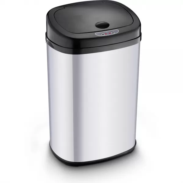 Bezdotykový koš 30L LAMART LT8021