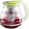 Konvice zelená 1,5l VERRE LAMART LT7028