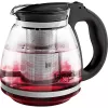 Konvice černá 1,5l VERRE LAMART LT7027