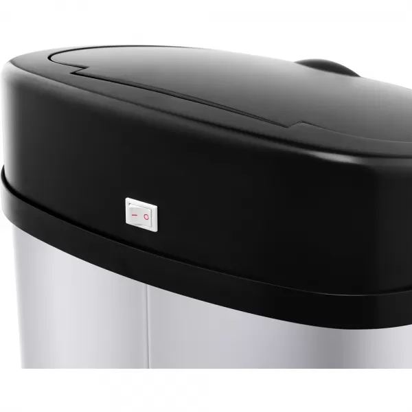 Bezdotykový koš 30L LAMART LT8021