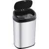 Bezdotykový koš 30L LAMART LT8021