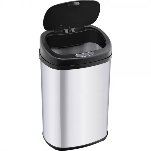 Bezdotykový koš 30L LAMART LT8021