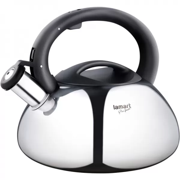 Konvice nerezová 3l ARGENT LAMART LT7006