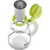 Konvice zelená 1,5l VERRE LAMART LT7028