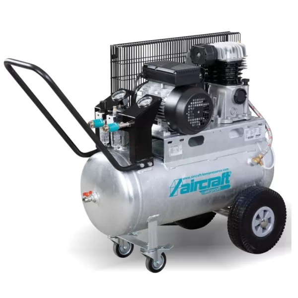 Kompresor Airprofi Aircraft 401/50 P