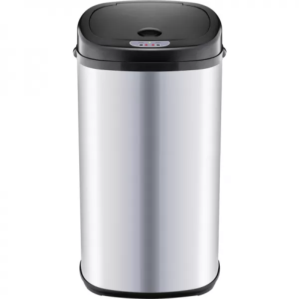 Bezdotykový koš 42L SENSOR LAMART LT8022