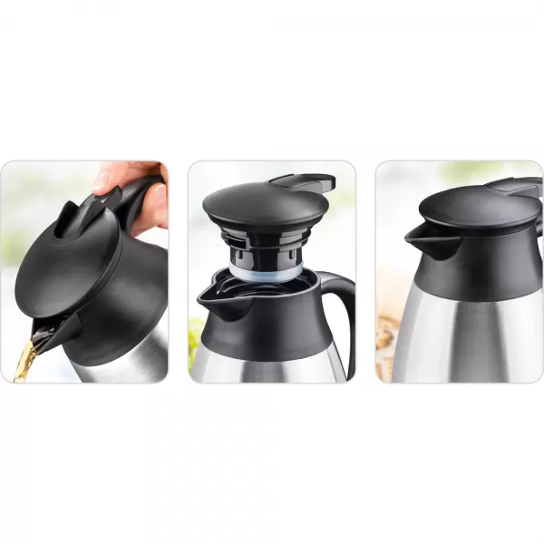 Termoska Table 1,5L LAMART LT4032