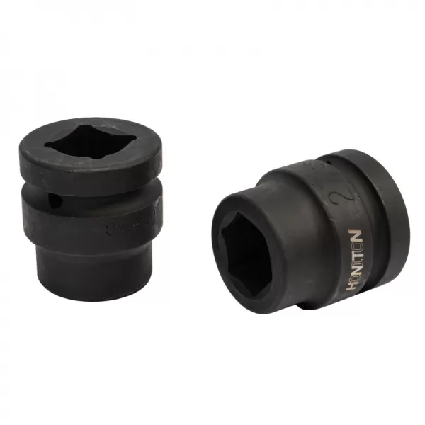 Hlavice nástrčné průmyslové HONITON 1" 32mm CrMoV