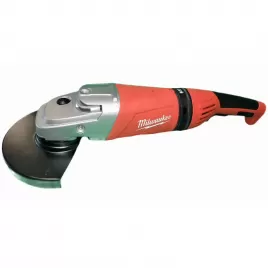 Úhlová bruska 2400 W Milwaukee AGV24-230GE