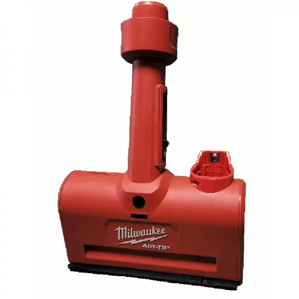 Podlahová hubica M12™ AIR-TIP™ 12V bez batérie Milwaukee M12AUN-0