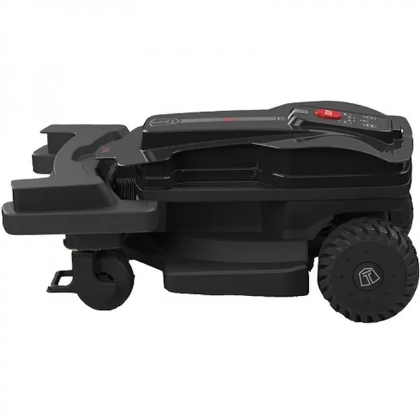Robotická sekačka NEXTTECH Ai LX2.5 RTK TECHline 69TH025L4K1Z_RTK