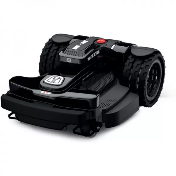 Robotická travní sekačka ZCS NEXTECH LX6 HRTK TECHline 69TH043L401Z_HRTK