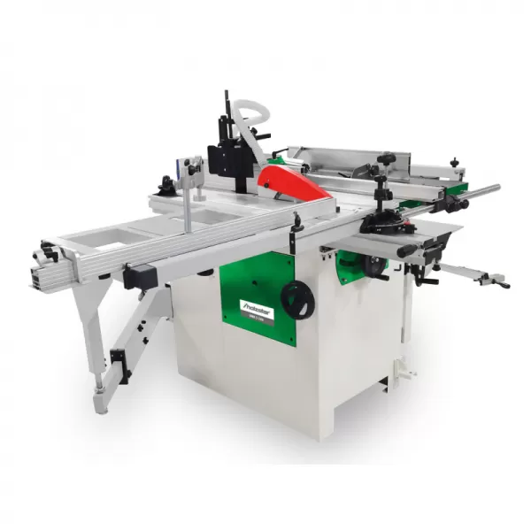 Víceúčelový dřevoobráběcí stroj Holzstar UMK 5-260 400V