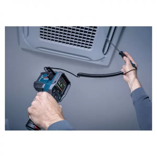 Termodetektor GIS12V-800-16 Bosch 0601083B00