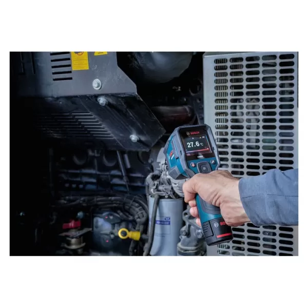 Termodetektor GIS12V-800-16 Bosch 0601083B00
