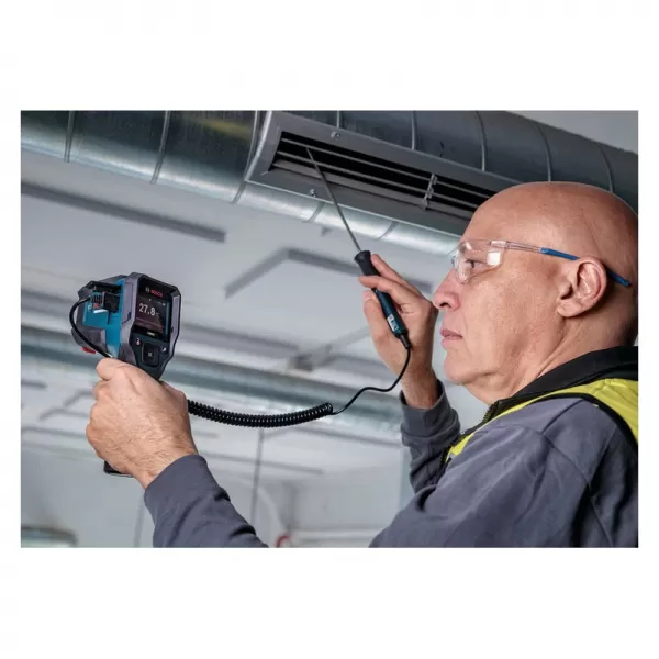 Termodetektor GIS12V-800-16 Bosch 0601083B00