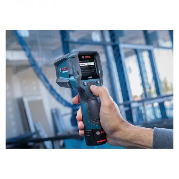 Termodetektor GIS12V-800-16 Bosch 0601083B00