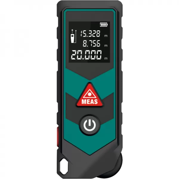 Laserový dálkoměr FIELDMANN FDLM 1040