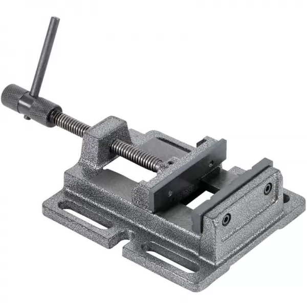 Zverák pre vrtáky Holzmann M100