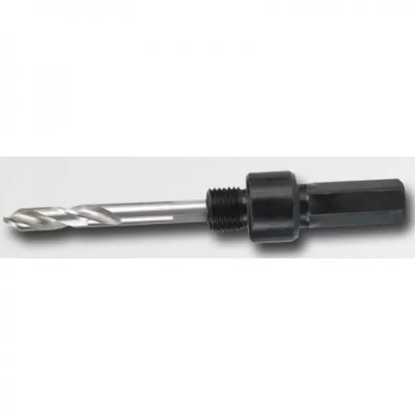 Upínací držák pro bi-metal vrtací korunky 14-30mm XTline
