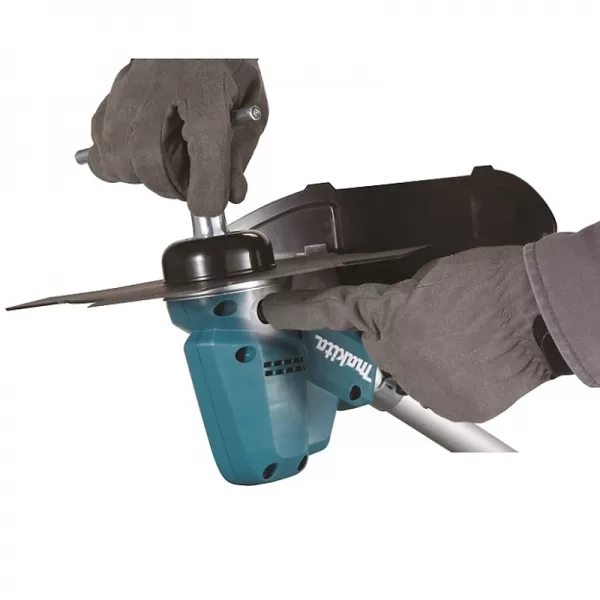 Aku krovinorez Li-ion LXT 18V 2x5,0Ah Makita DUR190URT3