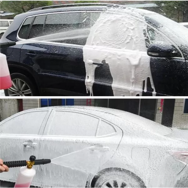 Vysokotlaká myčka Makita HW102