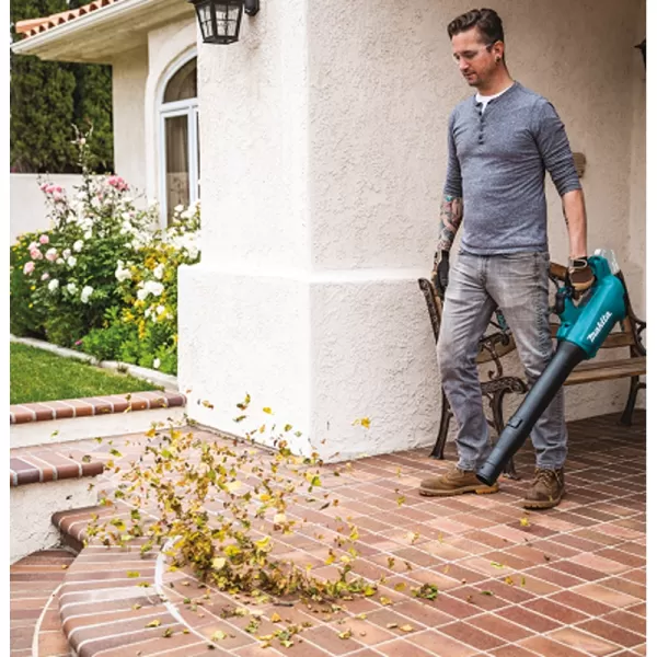 Batériový fúkač 18V bez batérie Makita DUB184Z