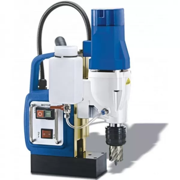 Magnetická vrtačka Metallkraft MB 502 E