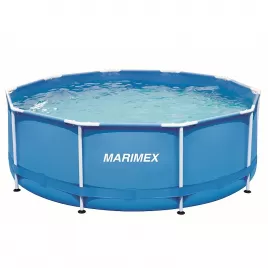 Bazén Florida 3,66x1,22 m bez příslušenství Marimex 10340193