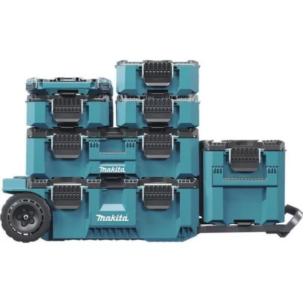 Maktrak box na nářadí L Makita P-91017