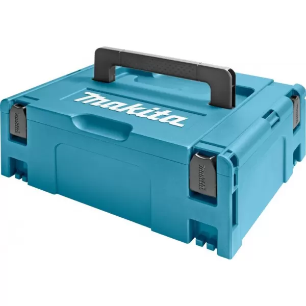 Aku rázový utahovák 2x5,0Ah 18V Makita DTW181RTJ