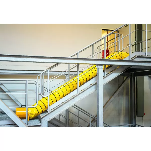 Profesionální ventilátor Master BLM6800