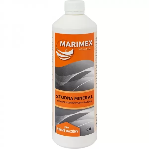Spa Studna 0,6l Marimex 11313121