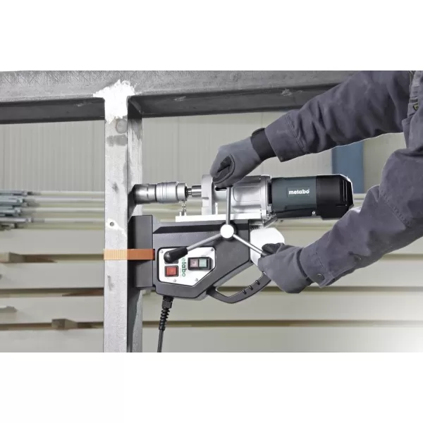 Magnetická vŕtačka Metabo MAG 50