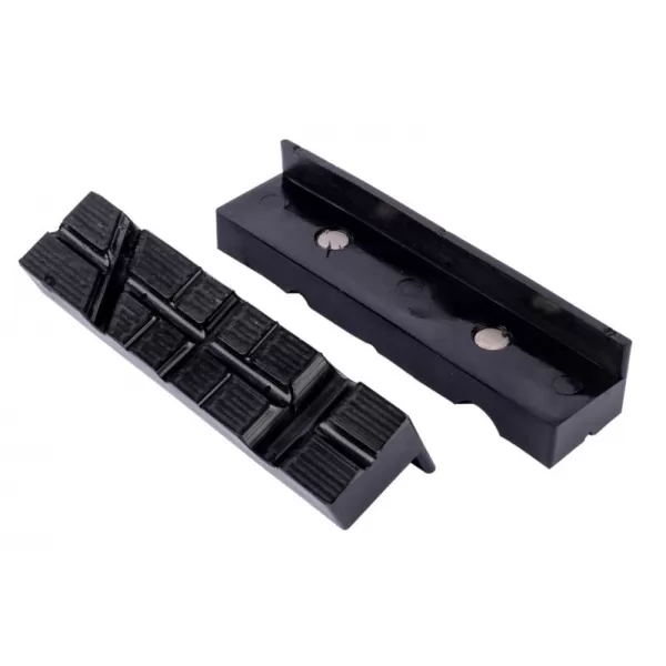 Magnetické čelisti svěráku 125mm PROMA 91000002