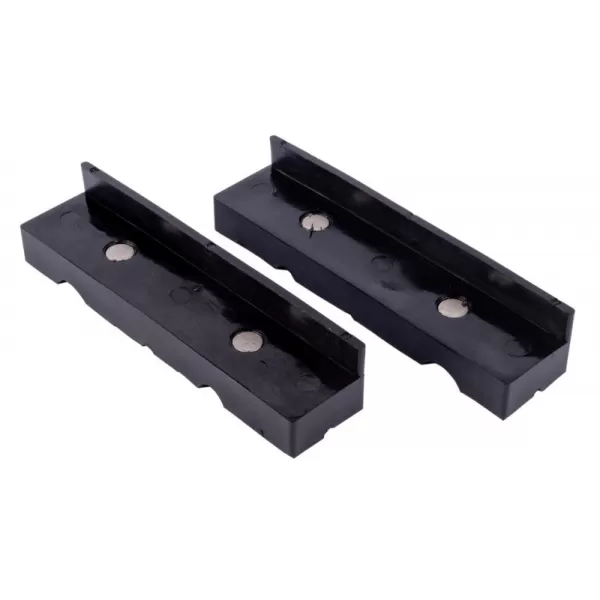 Magnetické čelisti svěráku 125mm PROMA 91000002