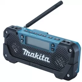 Rádio akumulátor Li-ion 10,8/12V CXT Z Makita MR052