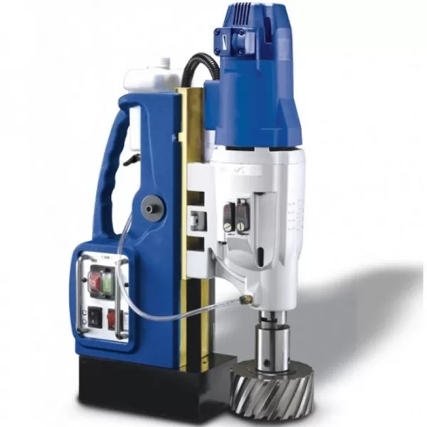 Magnetická vrtačka Metallkraft MB 1204